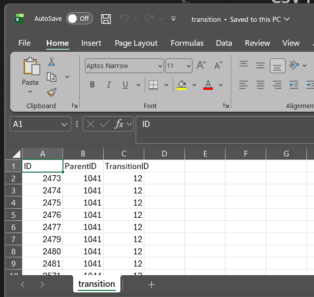 transition.csv